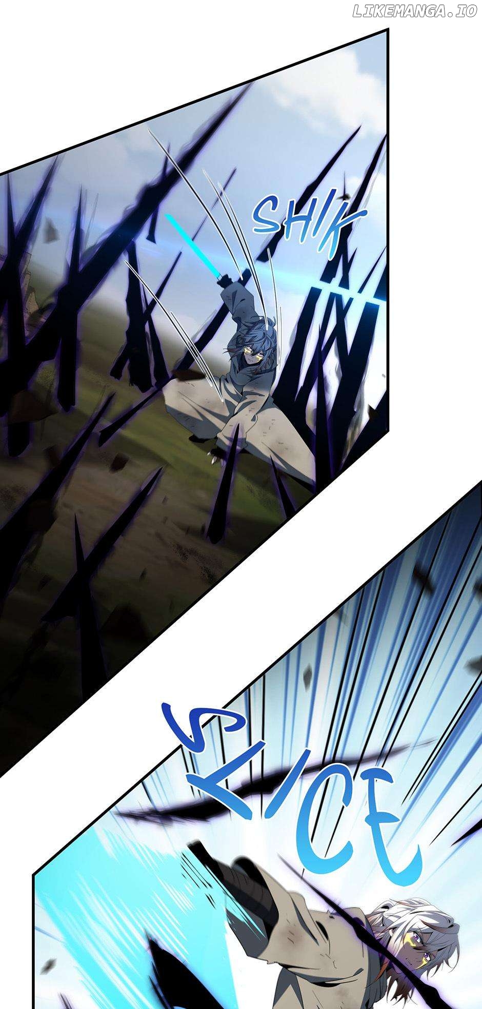 The Beginning After The End Chapter 204 image 28